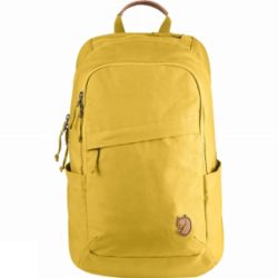 Fjallraven Räven 20L Rucksack Ochre